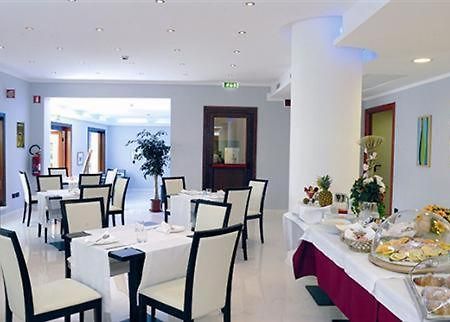 Palazzo Foti Hotel Кротоне Екстер'єр фото
