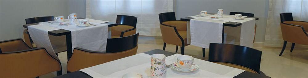 Palazzo Foti Hotel Кротоне Екстер'єр фото
